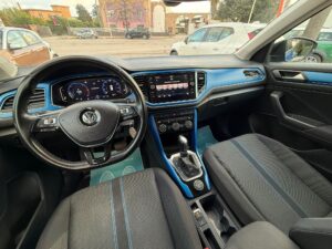 Volkswagen T – roc