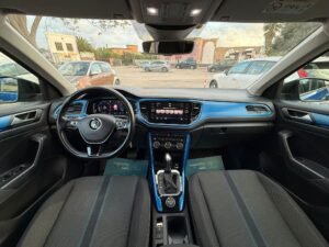 Volkswagen T – roc