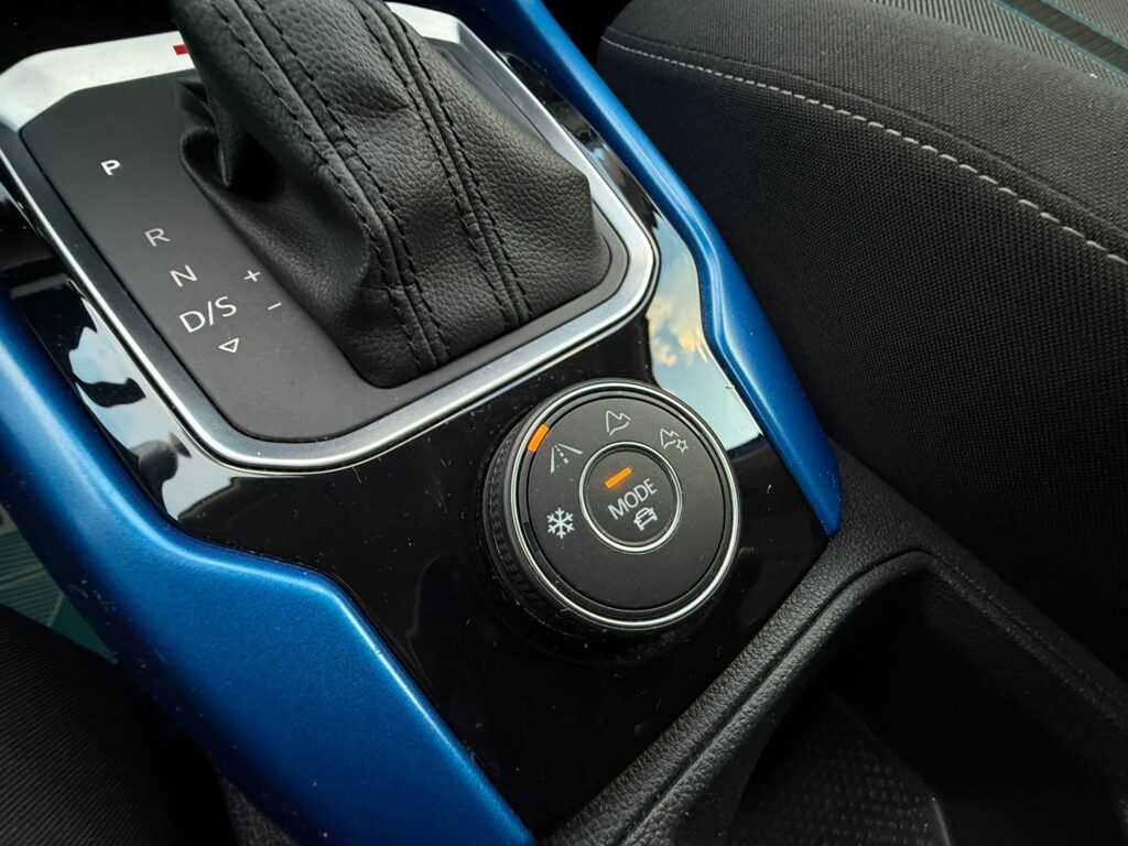 Volkswagen T – roc