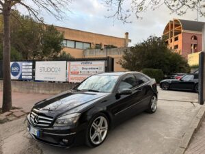 MERCEDES CLC