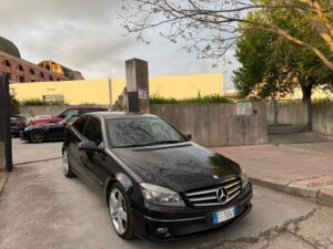 MERCEDES CLC