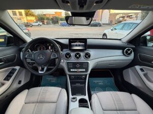 Mercedes Gla Sport