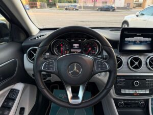 Mercedes Gla Sport