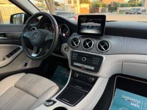 Mercedes Gla Sport