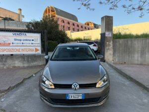 Volkswagen Golf 7