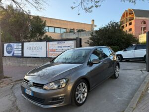 Volkswagen Golf 7