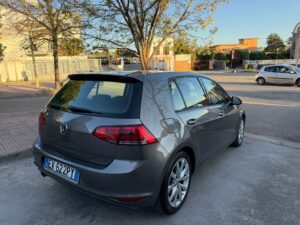 Volkswagen Golf 7