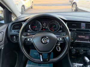Volkswagen Golf 7