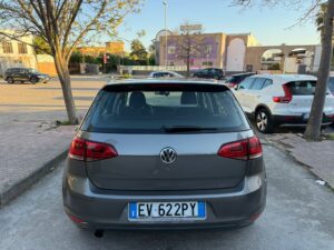 Volkswagen Golf 7