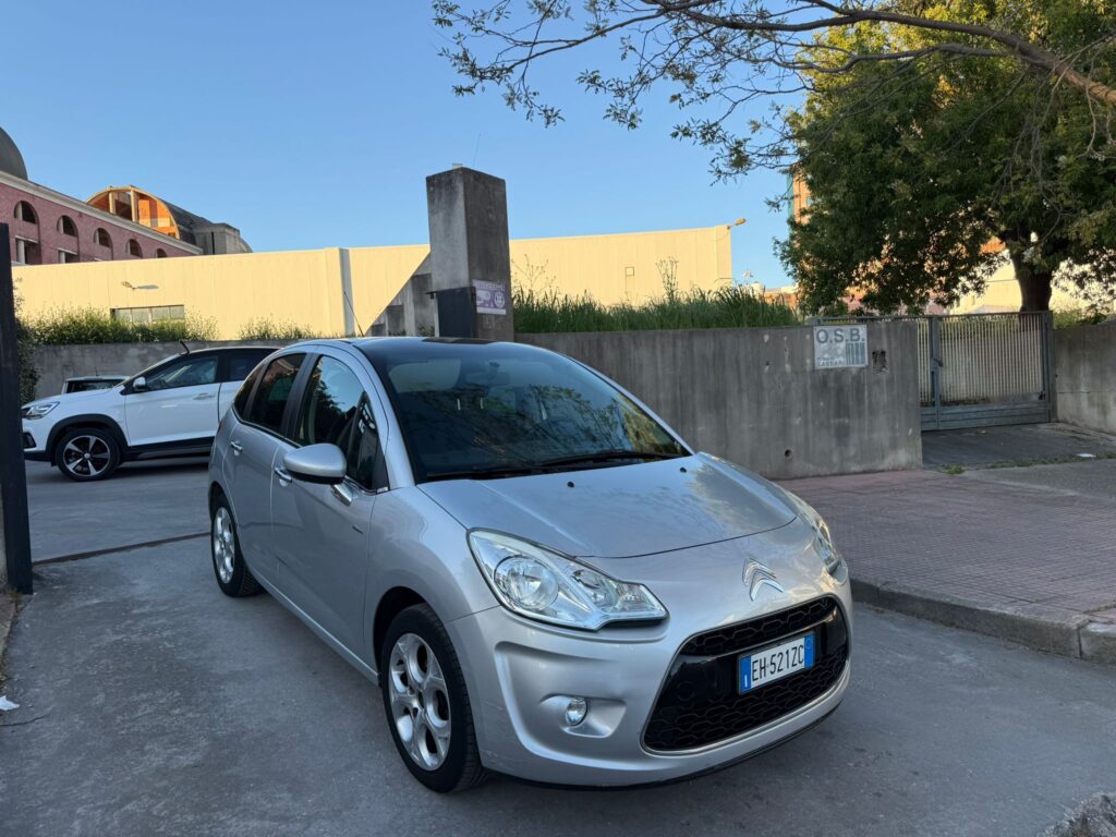 Citroen c3