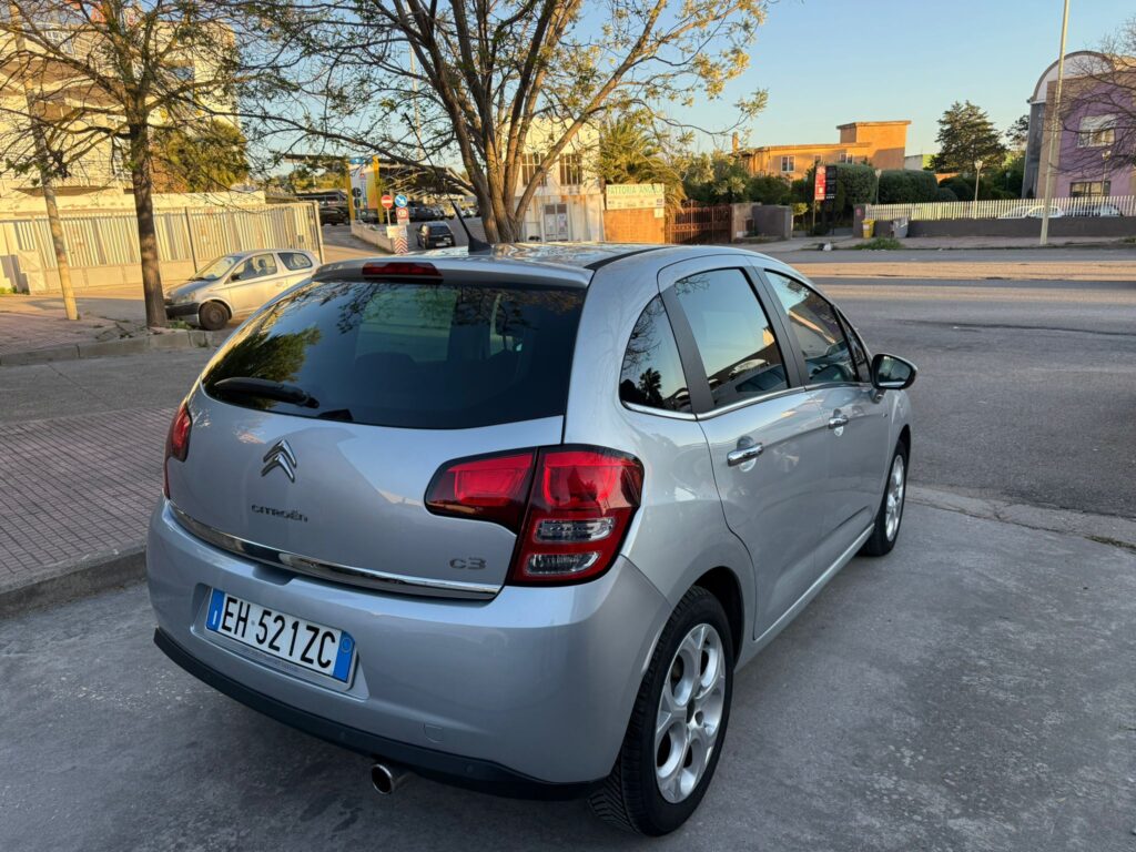 Citroen c3