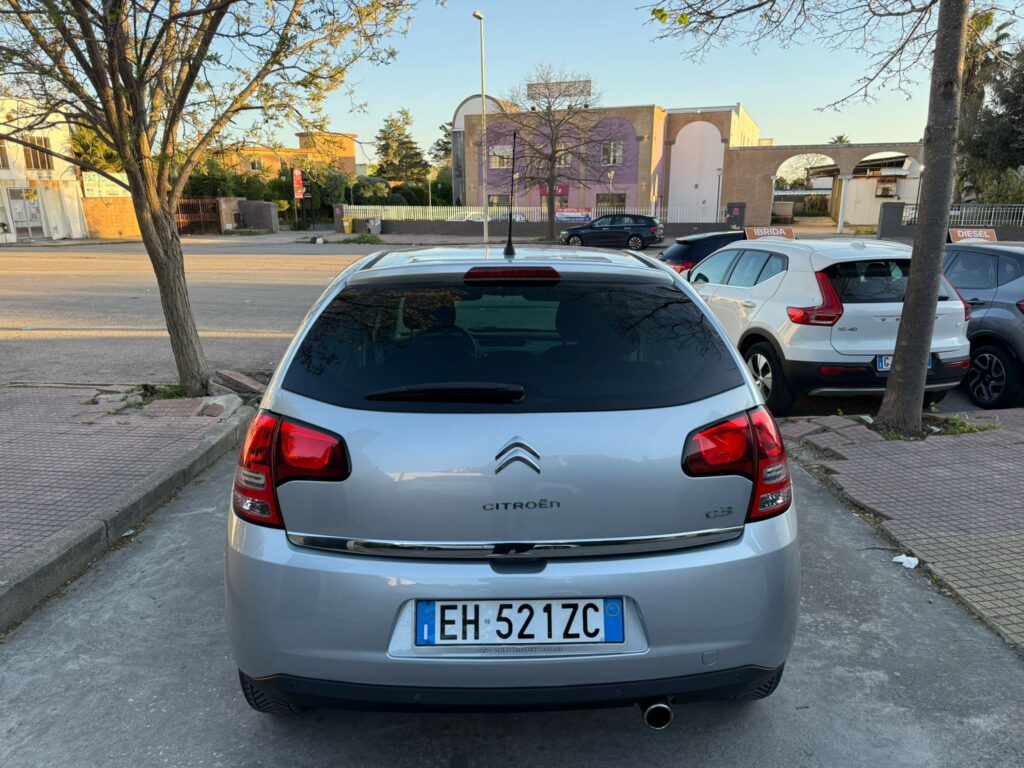 Citroen c3