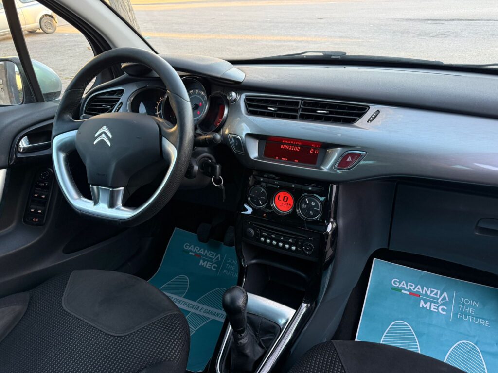 Citroen c3