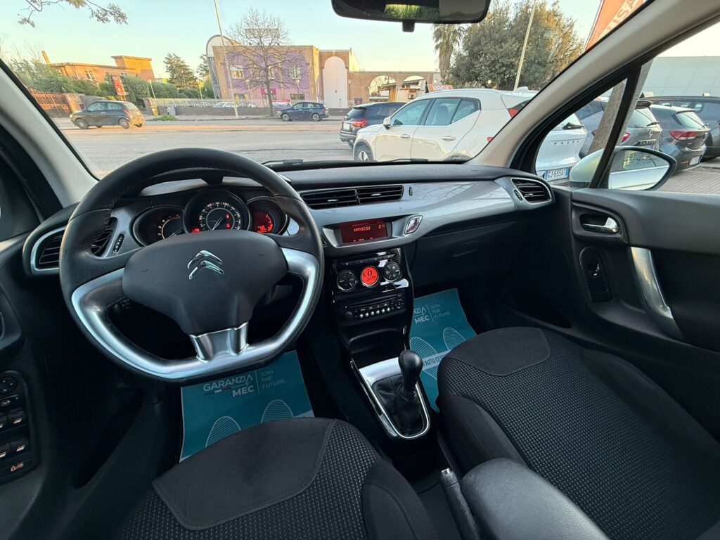 Citroen c3