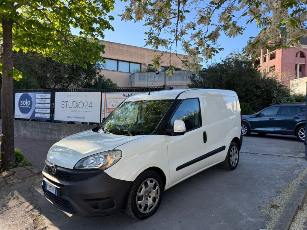 FIAT DOBLO’