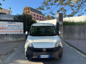 FIAT DOBLO’