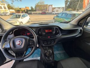 FIAT DOBLO’