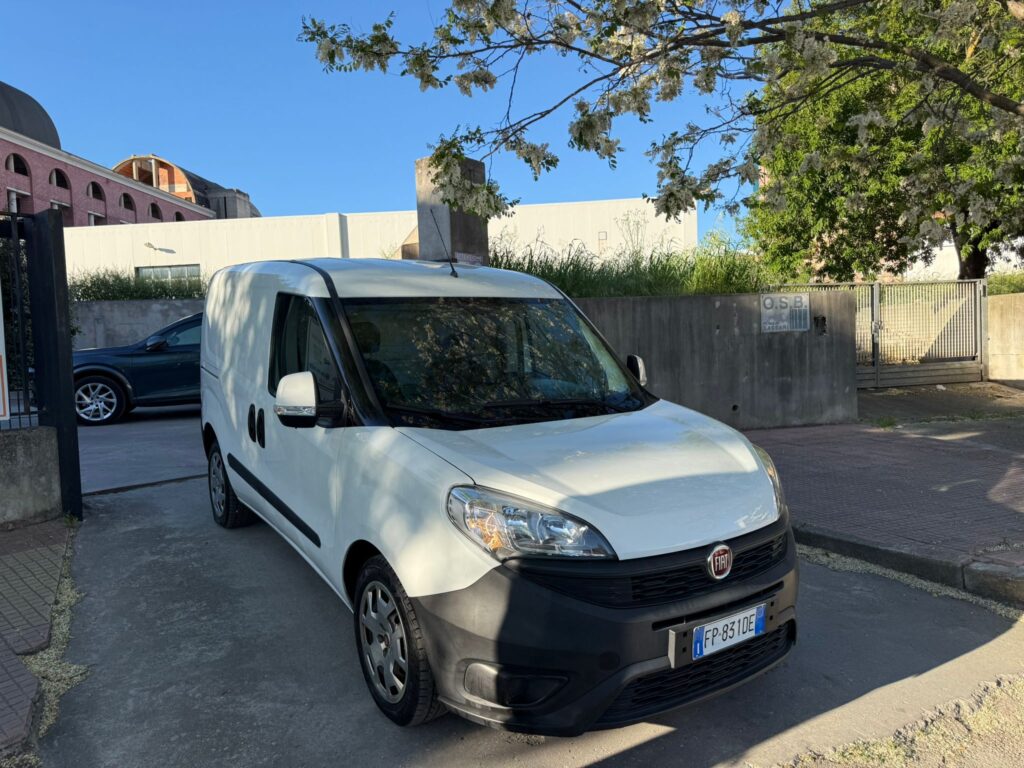 FIAT DOBLO’