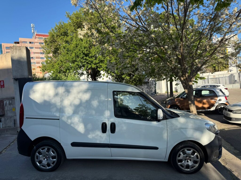 FIAT DOBLO’