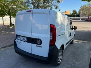 FIAT DOBLO’