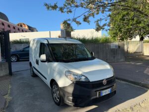 FIAT DOBLO’