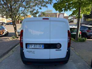 FIAT DOBLO’