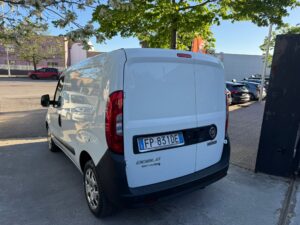 FIAT DOBLO’