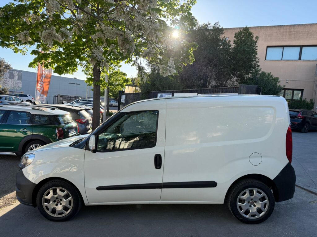 FIAT DOBLO’