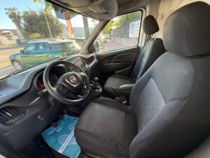 FIAT DOBLO’