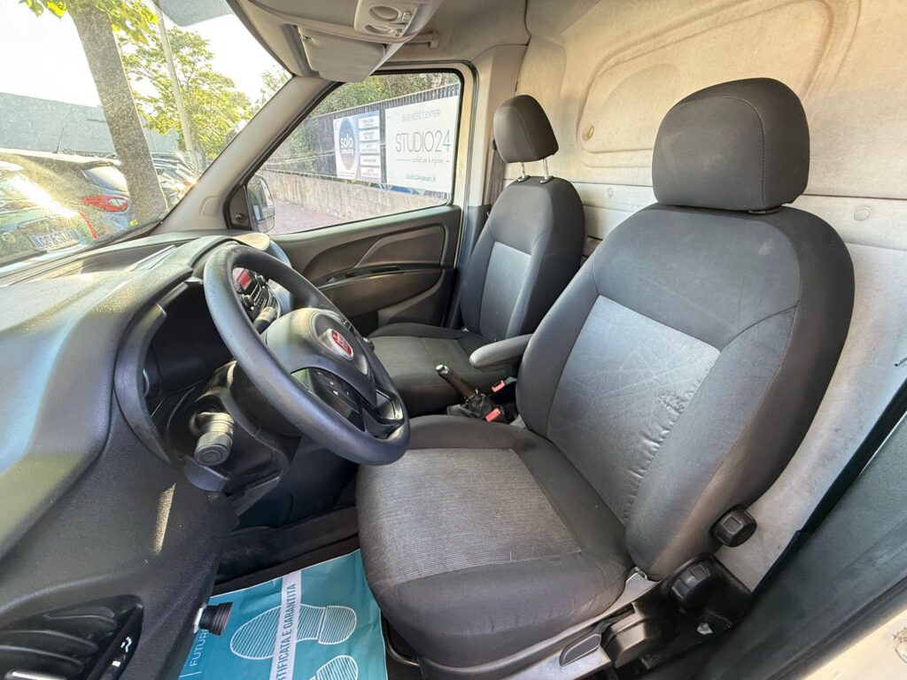 FIAT DOBLO’
