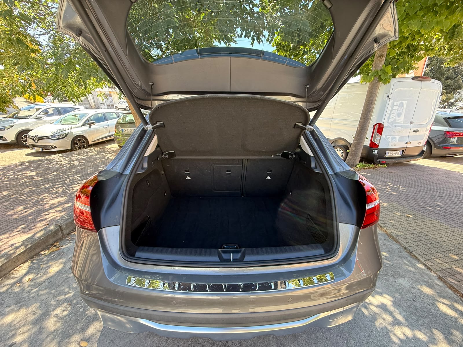 Mercedes Gla Sport - immagine 19