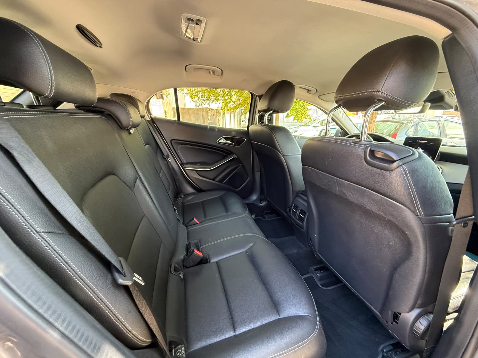 Mercedes Gla Sport - immagine 11