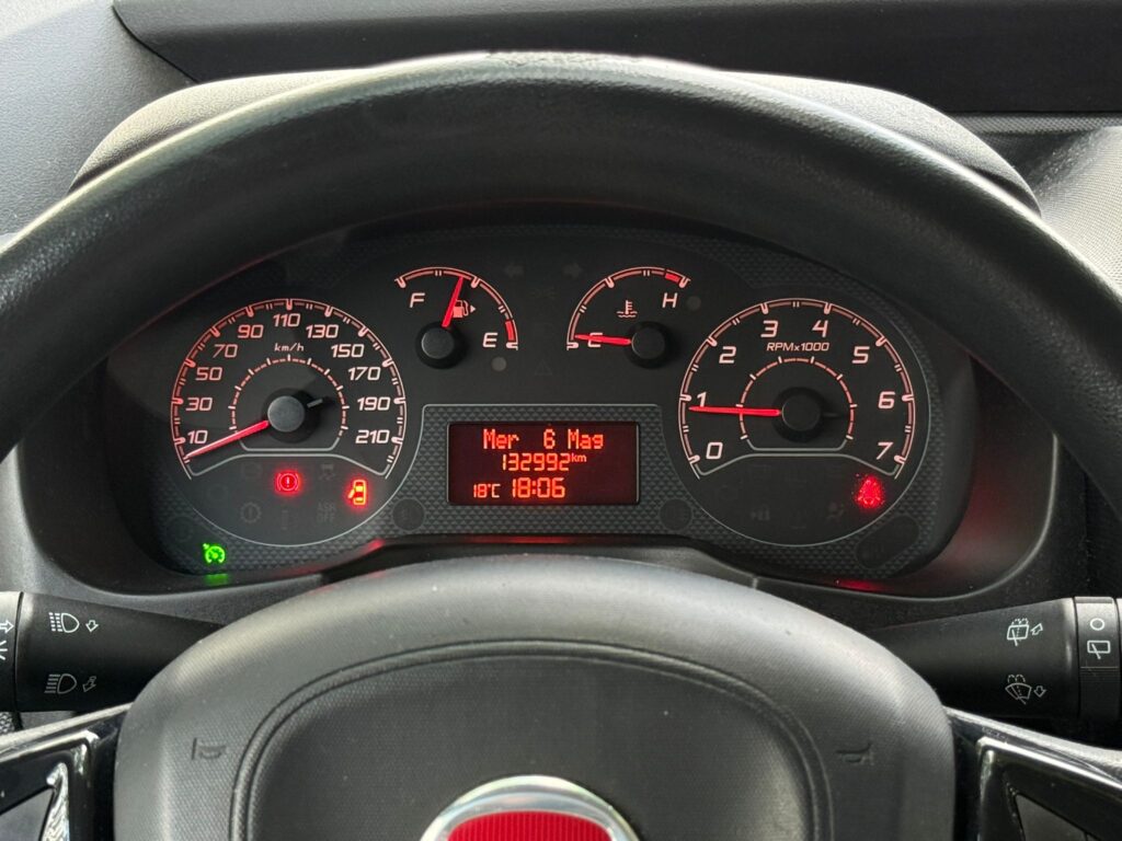 FIAT QUBO