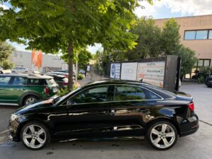 AUDI A3 SEDAN