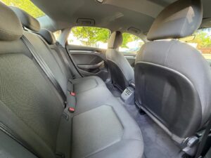 AUDI A3 SEDAN