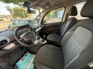 CITROEN C3 PICASSO
