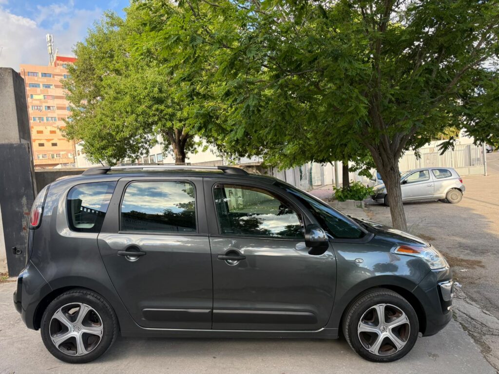 CITROEN C3 PICASSO