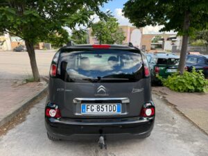 CITROEN C3 PICASSO