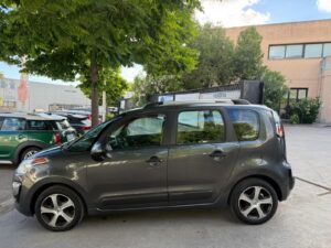 CITROEN C3 PICASSO
