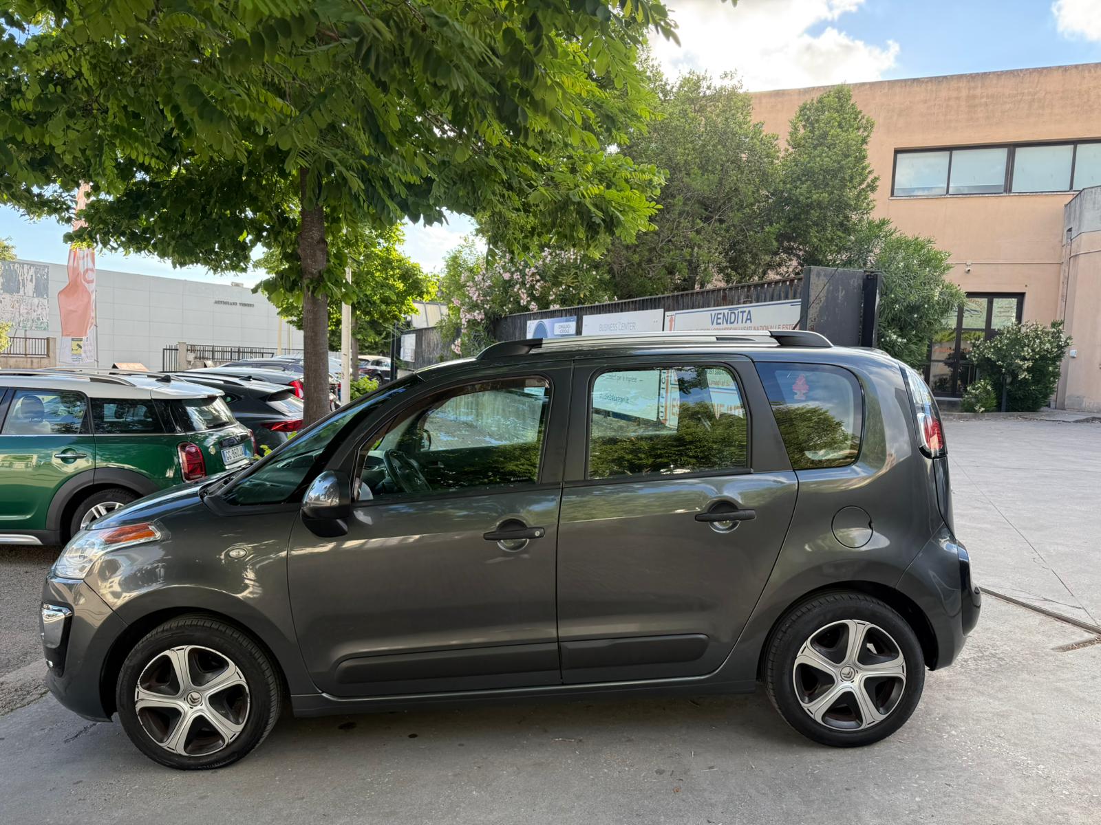 CITROEN C3 PICASSO - immagine 9