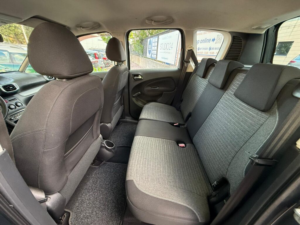CITROEN C3 PICASSO