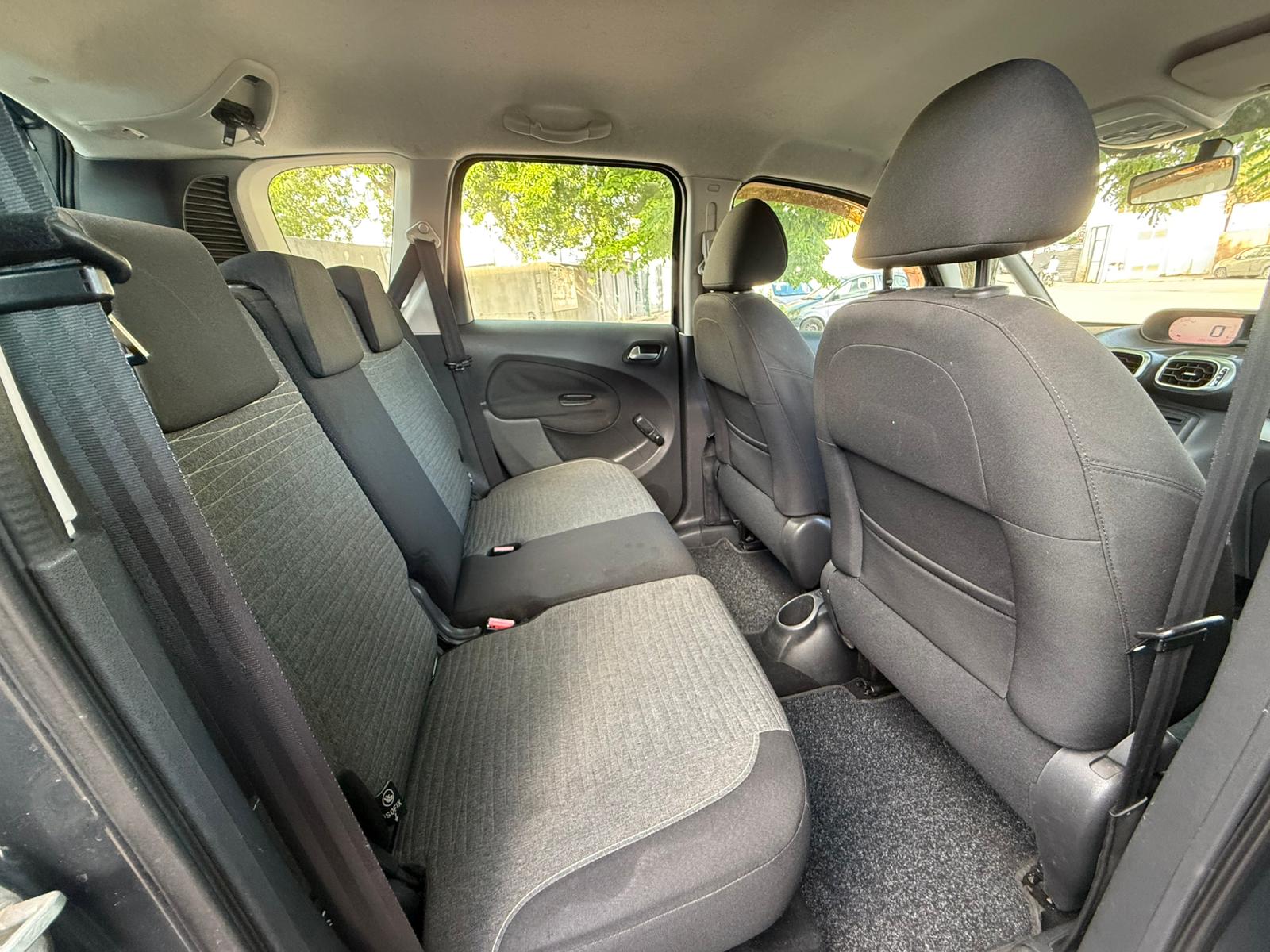 CITROEN C3 PICASSO - immagine 13
