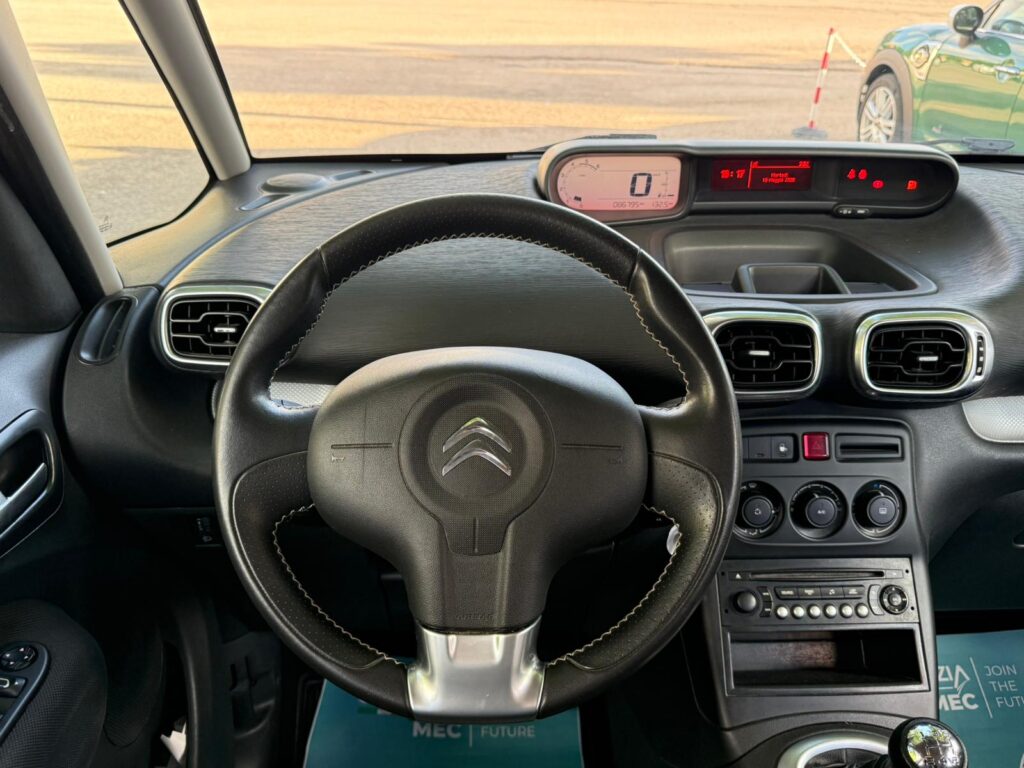 CITROEN C3 PICASSO
