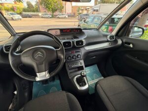 CITROEN C3 PICASSO