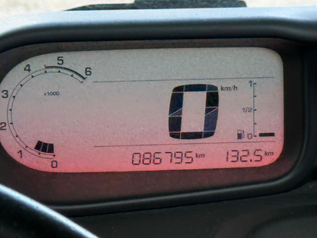 CITROEN C3 PICASSO