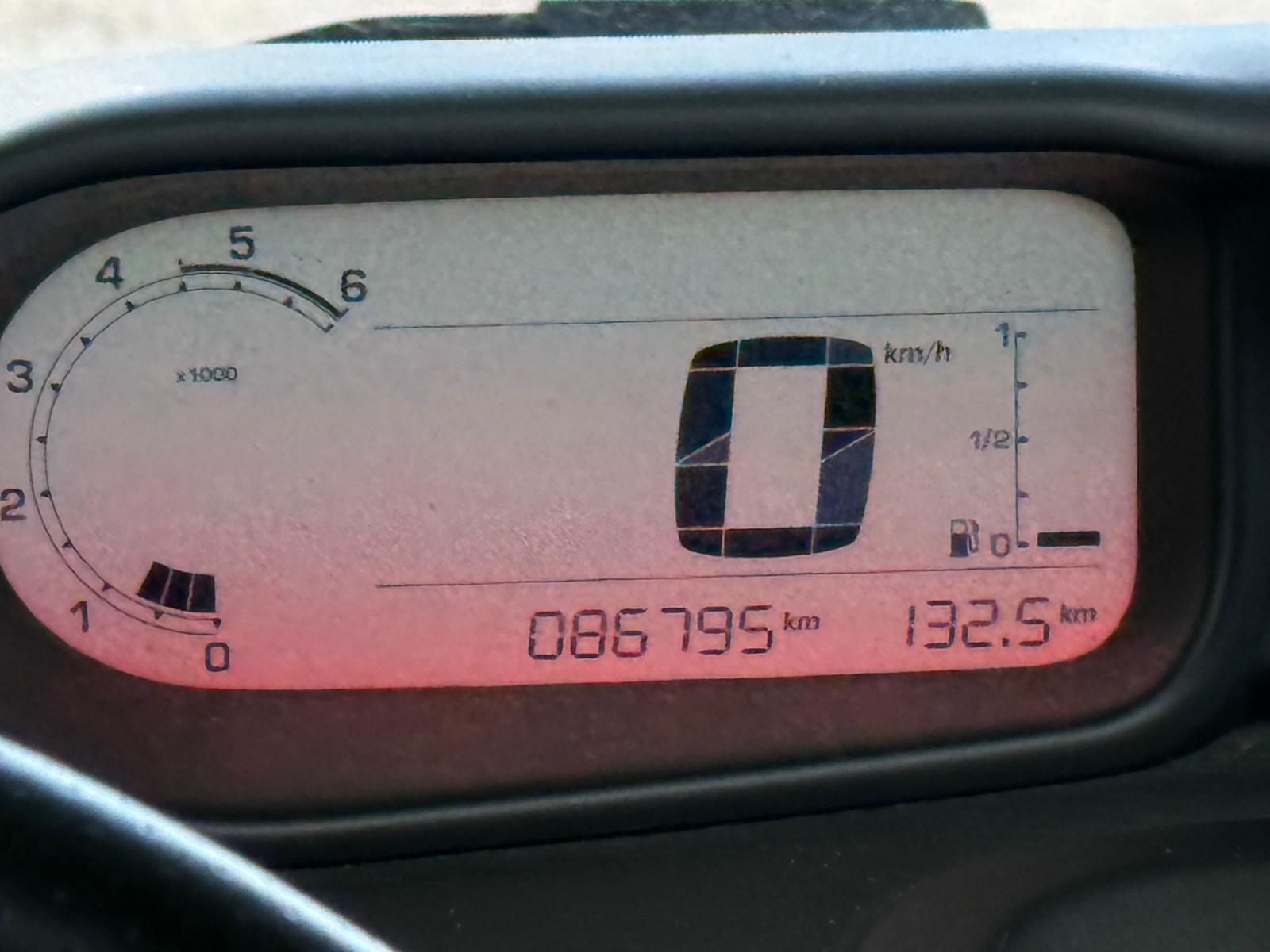 CITROEN C3 PICASSO - immagine 19