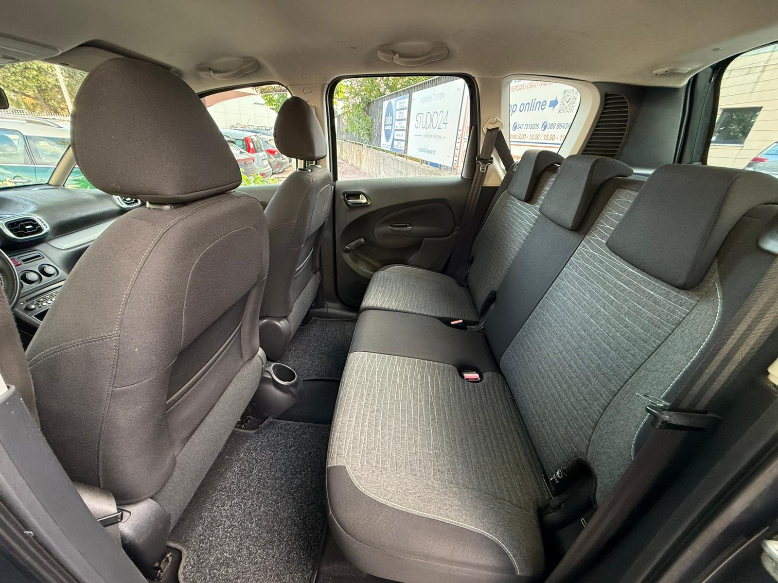 CITROEN C3 PICASSO - immagine 11