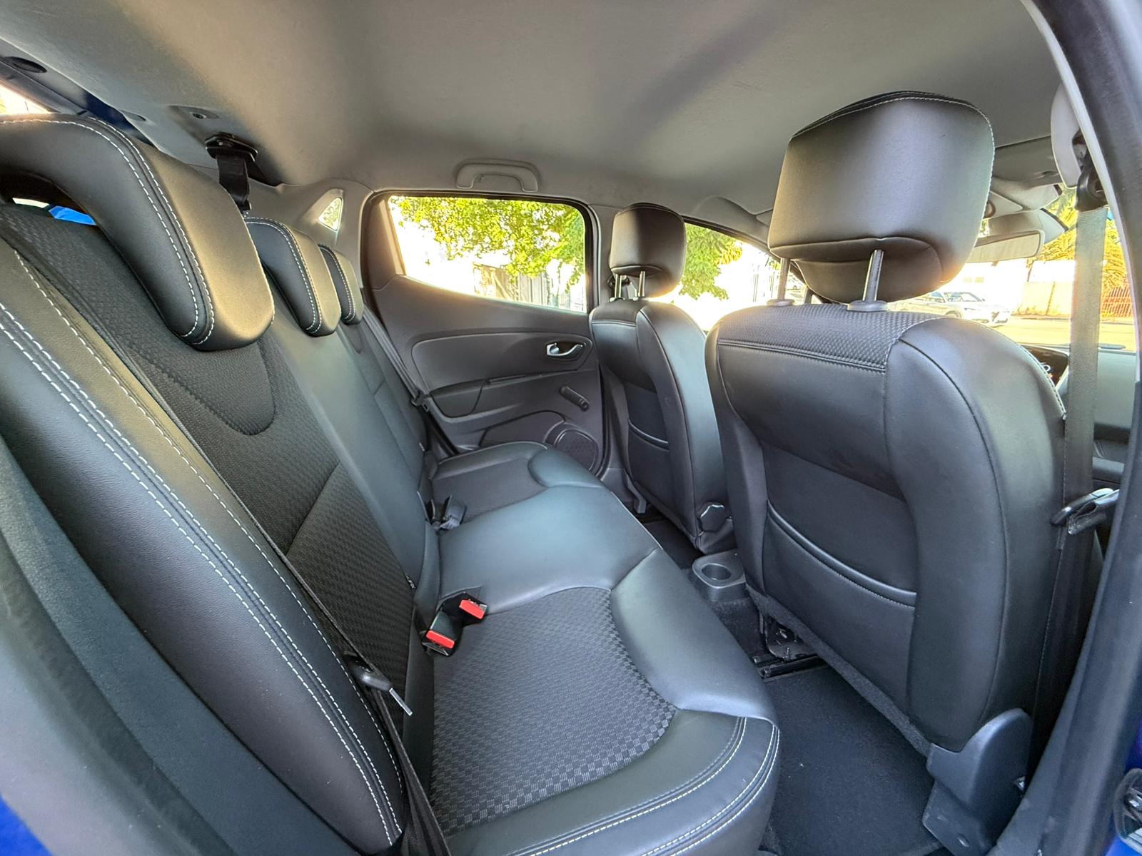 RENAULT CLIO - immagine 13