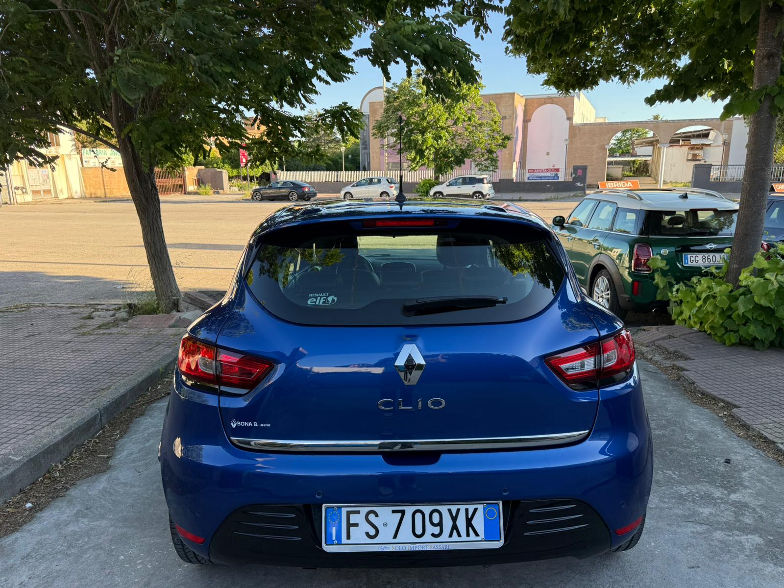 RENAULT CLIO - immagine 6