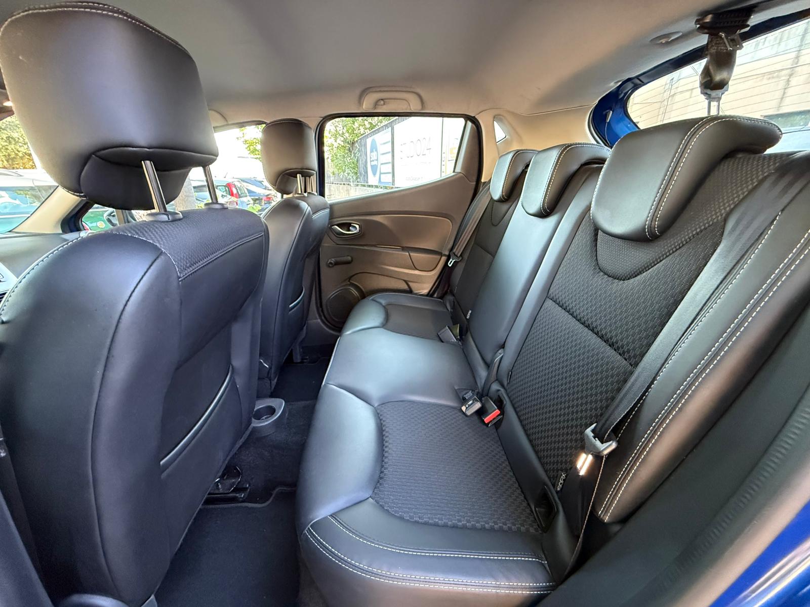 RENAULT CLIO - immagine 11